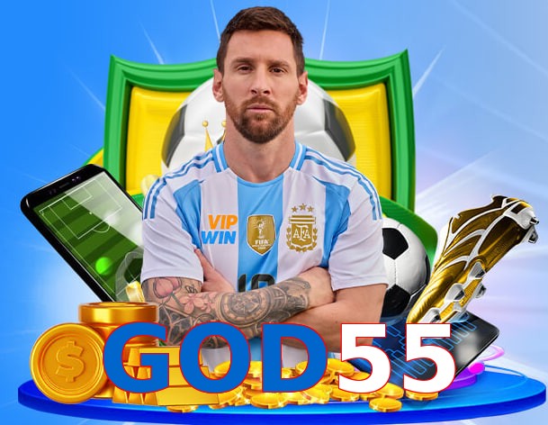 GOD55