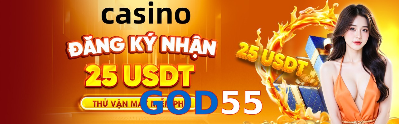 GOD55