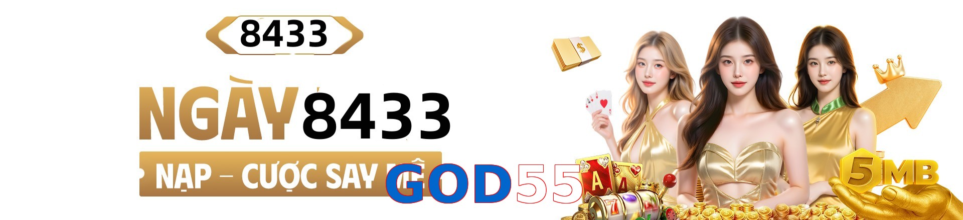 GOD55