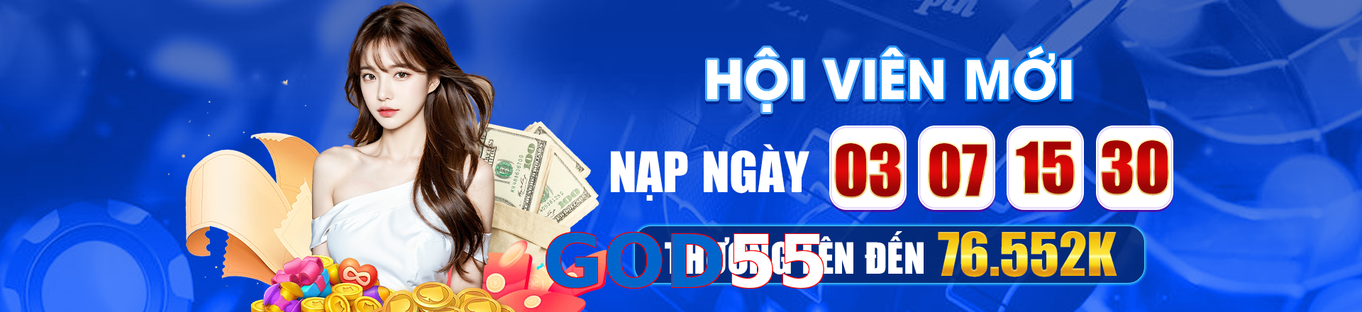 GOD55
