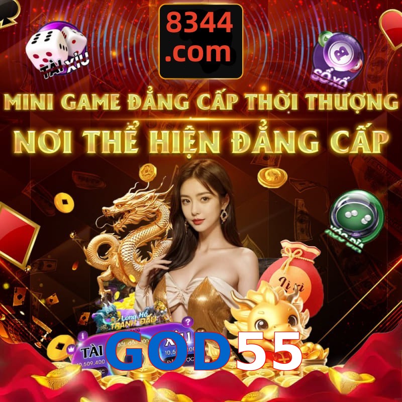 GOD55