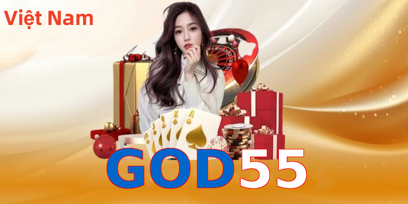 GOD55