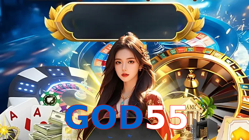 GOD55