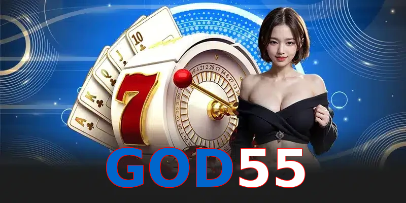 GOD55